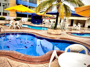 Paradise Flat Residence